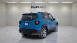 Certified 2022 Jeep Renegade Limited image 5
