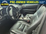 Used 2015 Jeep Grand Cherokee Limited image 4