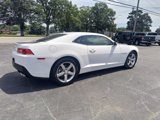 Used 2015 Chevrolet Camaro LT w/ 1LT Preferred Package image 5