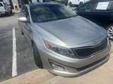 Used 2015 Kia Optima EX w/ EX Premium Package image 2