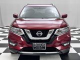 Used 2018 Nissan Rogue SV image 3