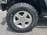 Used 2017 Jeep Wrangler Unlimited Sport w/ Quick Order Package 24S image 3