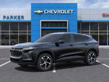 New 2025 Chevrolet Trax RS image 2