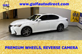 Used 2020 Lexus GS 350 F Sport image 5