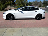 Used 2024 Tesla Model S image 3