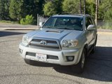 Used 2006 Toyota 4Runner Sport image 2