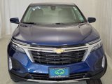 Certified 2022 Chevrolet Equinox LT image 4