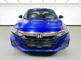 Used 2018 Honda Accord Sport image 2
