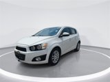 Used 2013 Chevrolet Sonic LT w/ Wheels and Fog Lamp Package image 4