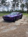Used 2016 Dodge Challenger SXT Plus image 2