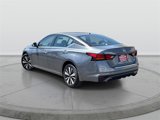Certified 2022 Nissan Altima 2.5 SV w/ SV Premium Package image 5