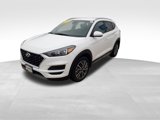 Used 2020 Hyundai Tucson SEL image 3