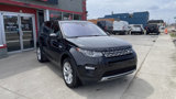Used 2018 Land Rover Discovery Sport HSE image 2