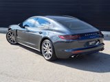 Certified 2020 Porsche Panamera 4 image 3