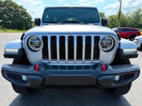 Used 2021 Jeep Wrangler Unlimited Sahara image 5