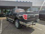 Used 2012 Ford F150 XLT w/ XLT Chrome Pkg image 4
