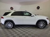 Used 2024 Mercedes-Benz GLE 350 4MATIC image 3