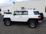 Used 2013 Toyota FJ Cruiser 4WD image 3