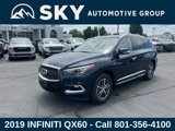 Used 2019 INFINITI QX60 Luxe w/ Essential Package image 2