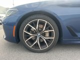 Certified 2022 BMW 530i xDrive w/ M Sport Package image 5