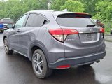 Used 2022 Honda HR-V EX image 4