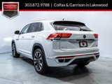 Used 2021 Volkswagen Atlas Cross Sport SEL Premium image 3