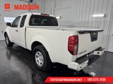 Used 2021 Nissan Frontier S image 3