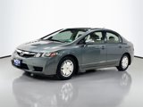 Used 2010 Honda Civic Hybrid Sedan image 3