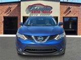 Used 2017 Nissan Rogue Sport SV w/ SV Premium Package image 5
