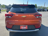 Used 2022 Chevrolet TrailBlazer LT w/ Convenience Package image 3