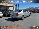 Used 2004 Mercedes-Benz E 320 Sedan image 4