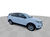 Used 2020 Chevrolet Equinox LS w/ LS Convenience Package image 3