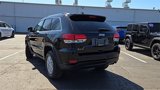 Certified 2020 Jeep Grand Cherokee Laredo w/ Security & Convenience Group image 2