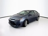 Used 2018 Toyota Corolla LE image 2