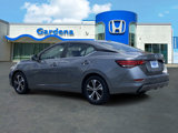 Used 2023 Nissan Sentra SV image 4
