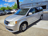 Used 2012 Dodge Grand Caravan SXT image 2