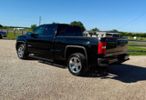 Used 2018 GMC Sierra 1500 4x4 Double Cab image 4