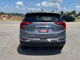Used 2021 GMC Terrain SLT w/ Infotainment Package II image 4