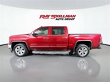 Used 2018 GMC Sierra 1500 SLT image 4