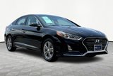 Used 2018 Hyundai Sonata SEL image 5