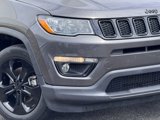 Used 2018 Jeep Compass Altitude image 3
