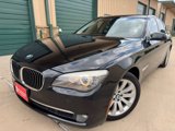 Used 2010 BMW 750i image 2