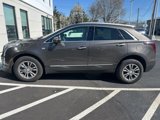 Used 2020 Cadillac XT5 Premium Luxury image 3