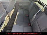 Used 2011 Chevrolet Silverado 1500 LT w/ All-Star Edition image 4