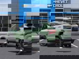 New 2025 Chevrolet Trax ACTIV w/ Driver Confidence Package image 3