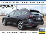 Used 2021 Subaru Outback 2.5i image 3