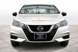 Used 2020 Nissan Versa S image 4