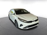 Used 2024 Kia Forte LXS image 3
