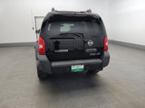 Used 2013 Nissan Xterra PRO-4X w/ Pro-4x Leather Pkg image 6