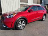 Used 2019 Kia Niro LX image 3
